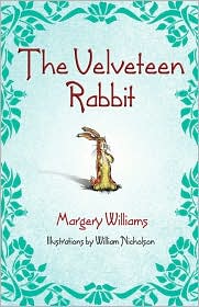 The Velveteen Rabbit - Click Image to Close